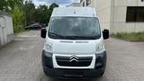 Citroën Jumper - Citroën Jumper aus 2013
