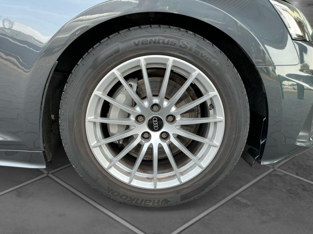 Audi A5 40 Cabriolet 2.0 TFSI Matrix-LED*Kamera*, миниатюра 5