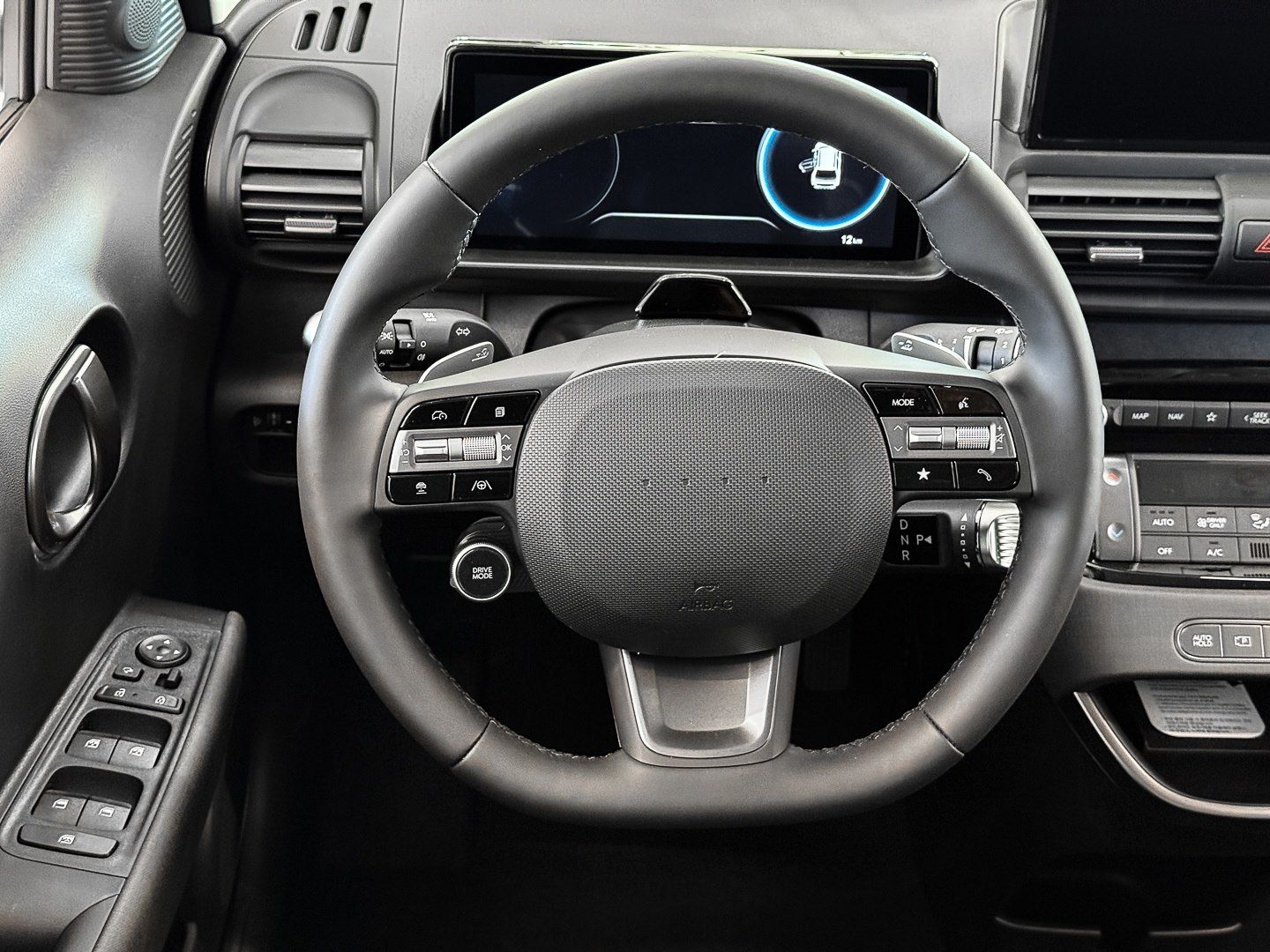 Hyundai INSTER – Bild 10