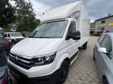 Volkswagen Crafter Pritsche Pritsche 35 Trendline lang FWD - Volkswagen Crafter lang