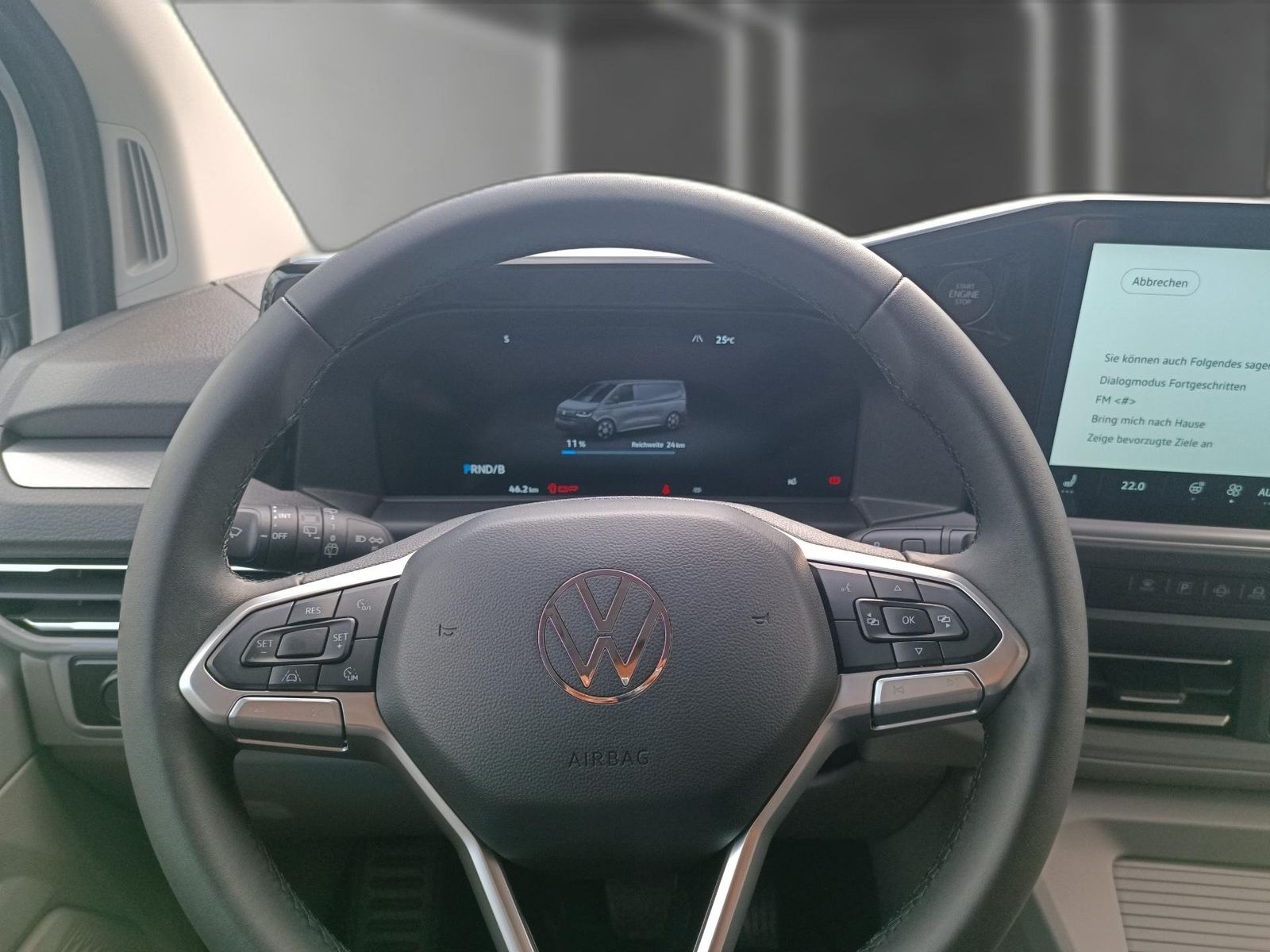 Volkswagen T7 Caravelle - Bild 11