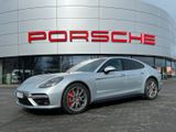 Porsche Panamera Turbo Garantie, Service und Reifen neu!