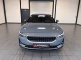 Polestar 2 69kWh 360°|LED|CarPlay|Navi - graue Polestar 2