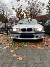 BMW 316i Coupe Sport Edition Sport Edition - BMW 316 in Herne