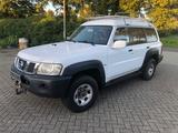 Nissan Patrol 3.0 dCi LE LE