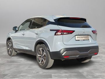 Nissan Qashqai - 7