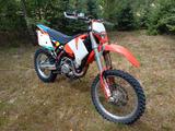 KTM Smr 560  - KTM SMR