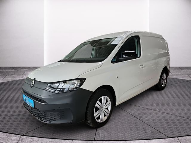 Fahrzeugabbildung Volkswagen Caddy Cargo Maxi 2.0 TDI DSG AHK NAVI PDC RFK GJ