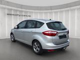 Ford C-Max Sync Edition*1.Hand*Rentnerfahrzeug*AHK* - Ford C-Max: Limousine