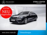 Mercedes-Benz S 400 d 4MATIC Limousine lang LED Sitzklima AMG