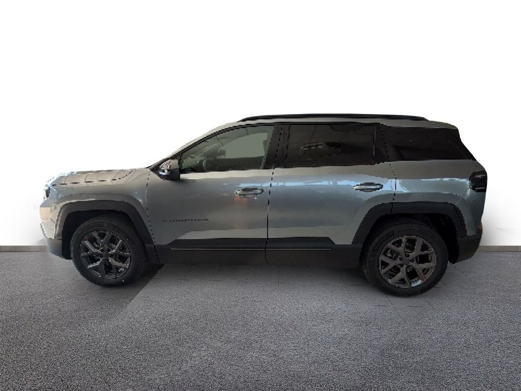 Jeep Compass - Bild 3