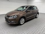 Volkswagen Polo V Comfortline SHZ/PDC/Klima/BT/USB/15-LM - VW Polo Gebrauchtwagen in Magdeburg