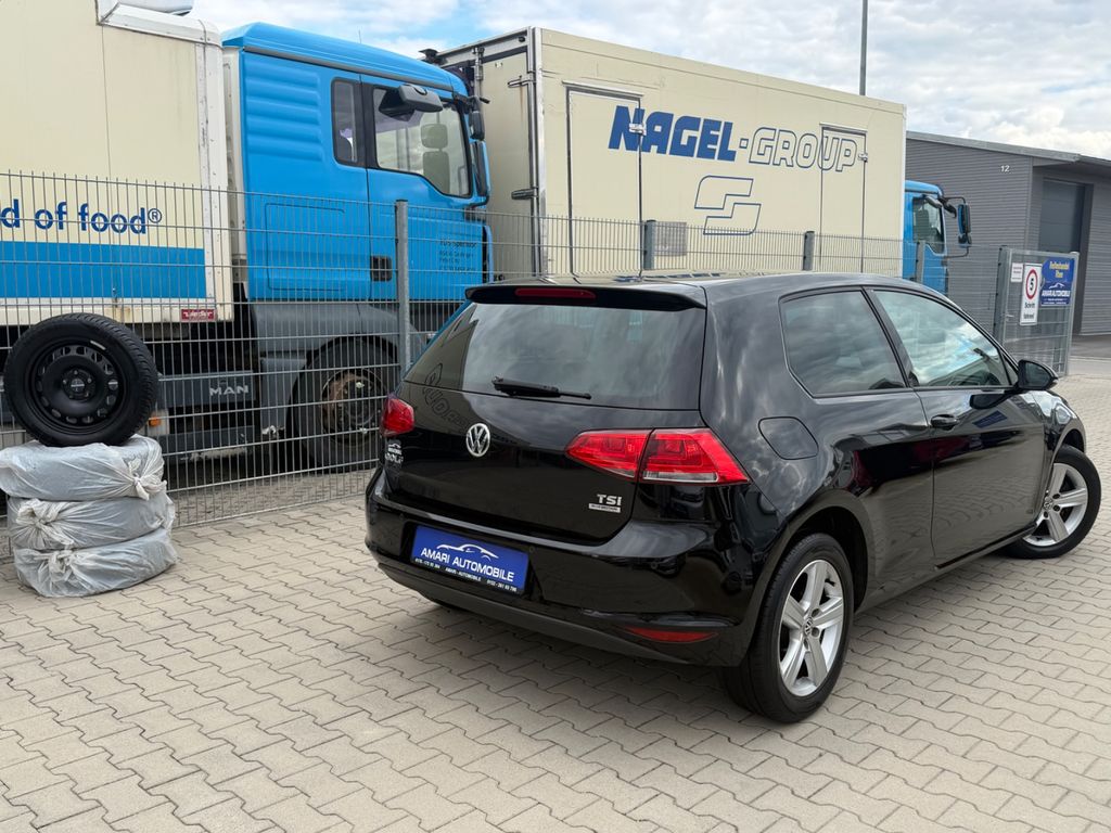 VW Golf - Bild 13