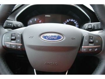 Fahrzeugabbildung Ford Focus 2,0L Titanium+KEYFREE+KAMERA+LED+TEMPOMAT+