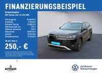 Volkswagen Tayron - Vorschau Bild 2
