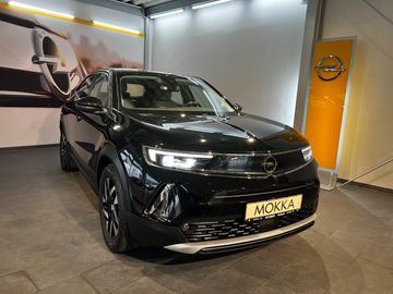 Bild Mokka-e Opel