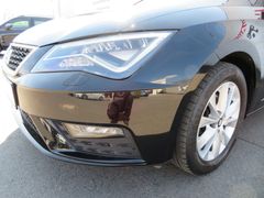 SEAT Leon 1.4 TSI Style LED Infotain Navi Rfk Sitzhzg SEAT Leon 1.4 TSI Style LED Infotain Navi Rfk Sitzhzg