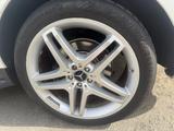 Mercedes-Benz ML 350 BlueTEC 4MATIC - - Mercedes-Benz ML-Klasse mit Diesel-Antrieb