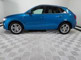 Audi Q3 2.0 TDI quat. S tro. S-Line°Navi°1Hand°Bose - Audi Q3 mit Diesel-Antrieb: Automatik