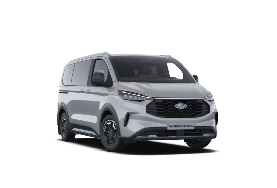 Ford Tourneo Custom 320L1 Active/PANO/ELEKTR. TÜREN/ imagem 2