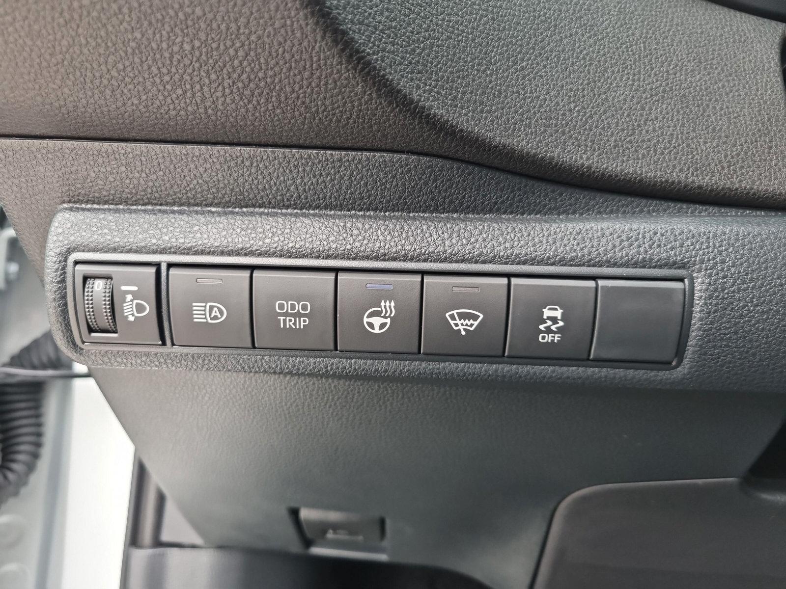 Suzuki Swace Automatik Voll-Hybrid Comfort+ *LED*