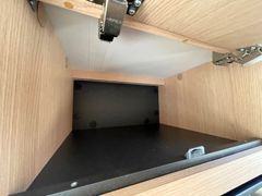 Sunlight T 67 Adventure Edition Modell 2026** Automatik**