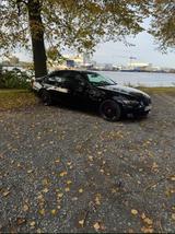 BMW E92 335i - BMW 335 aus 2017