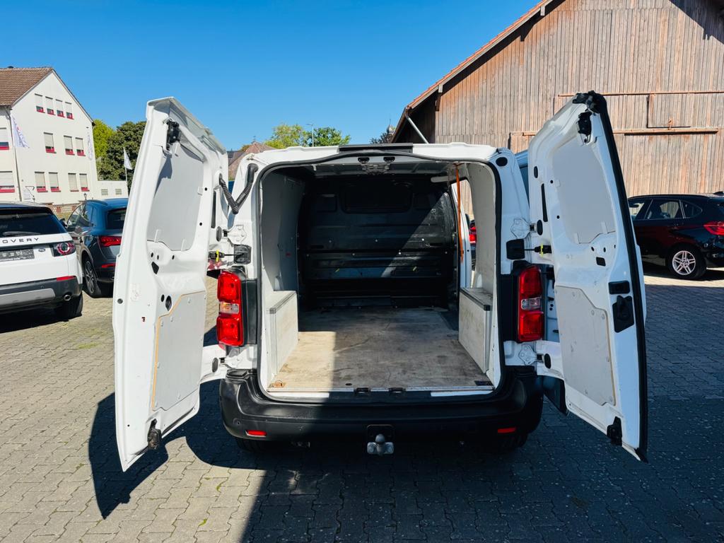 Citroën Jumpy