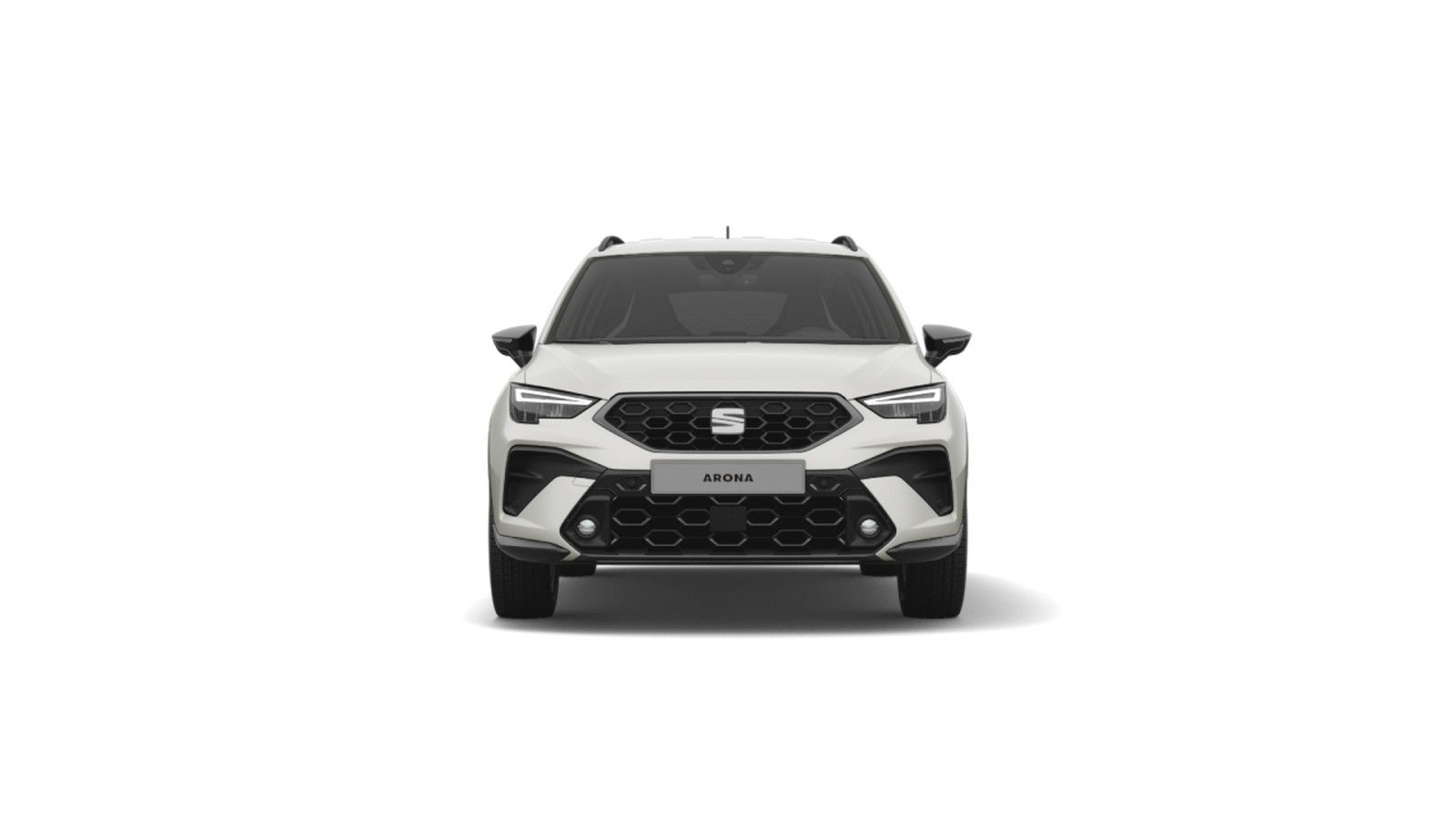 Seat Arona - Bild 3