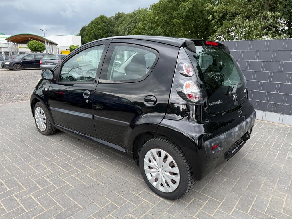 Citroën C1