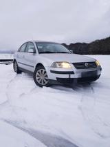 Volkswagen Passat 3bg Limousine - Volkswagen Passat: Limousine, 3bg