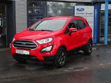 Ford EcoSport Cool & Connect DAB NAVI KAMERA PDC WINT - Ford Gebrauchtwagen in Arnsberg