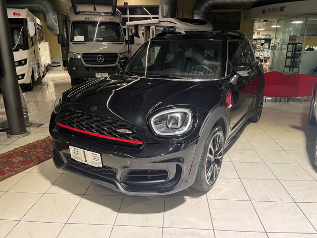 MINI Mini Countryman John Cooper Works Mini 2.0 John 