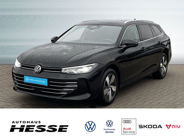 Volkswagen Passat Variant 1.5 eTSI Business DSG AHK LED