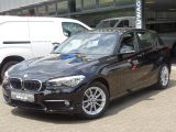 BMW 118 1er - 118 i Advantage Navi - BMW: Limousine, 1er