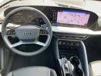 Audi Q5 - Vorschau Bild 8