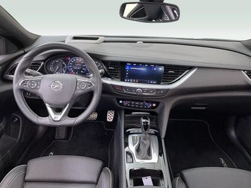 Bild 4 Opel Insignia B Sports Tourer GSi 4x4 High Gloss AHK