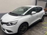 Renault Scenic TCe 140 GPF Bose Edition Bose Edition - weiße Renault Scenic