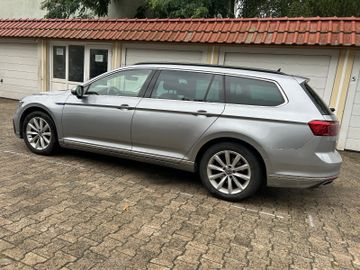 Volkswagen Passat Variant - 6