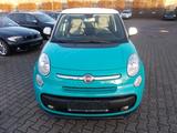 Fiat 500L Pop Star, Navi, Klima, Allwetterreifen - Fiat 500L Gebrauchtwagen