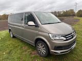 Volkswagen T6 Multivan 2.0 TDI DSG Lang  8 Sitzer Shuttle  - Volkswagen T6 Multivan in Braunschweig
