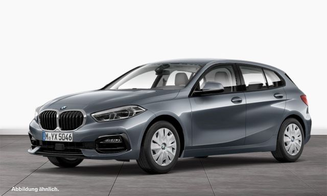 BMW 120d xDrive