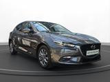 Mazda 3 Lim. Exclusive-Line | NAVI | LED | - Mazda 3 Gebrauchtwagen