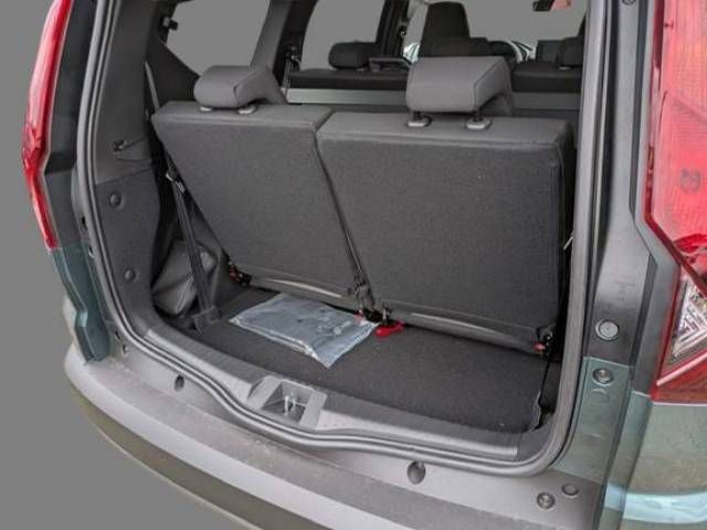Fahrzeugabbildung Dacia Jogger Extreme+ ECO-G 100 7-Sitzer
