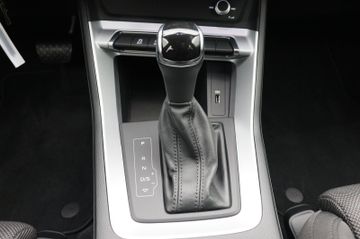 Fahrzeugabbildung Audi Q3 35 TFSI S line AHK Navi Virtual