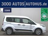 Ford Tourneo Connect 1.0 EB Trend PDC Klima - weiße Ford Tourneo Connect