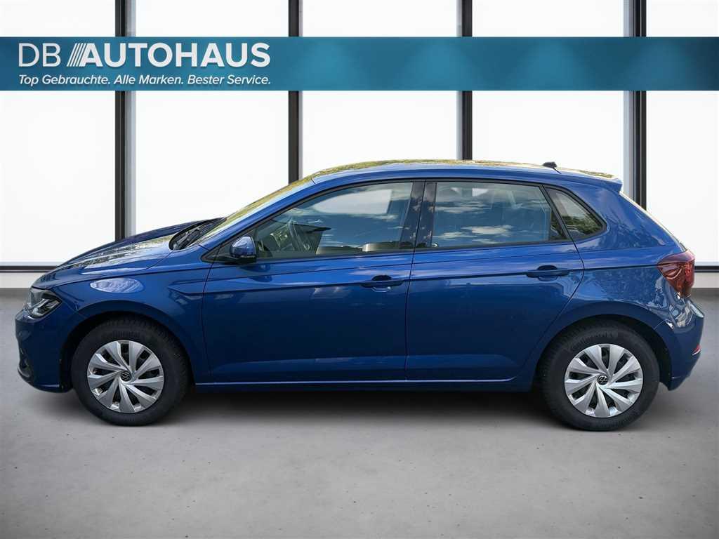 Volkswagen Polo Life 1.0 TSI IQ.DRIVE-Paket, миниатюра 7