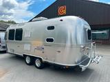 Airstream Flying Cloud 23D - Airstream Wohnwagen