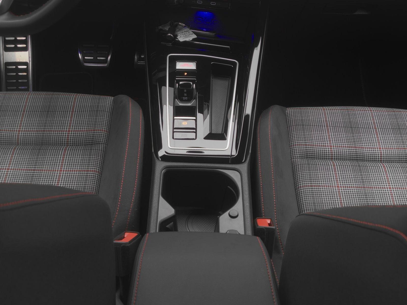 Volkswagen Golf VIII GTI 2.0 TSI DSG *ACC*Head*NAV*Sport*, миниатюра 12