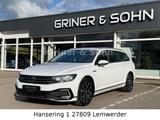 Volkswagen Passat Variant GTE,Virtual,Leder,ACC,R-Kam.3,99% - Volkswagen Passat Variant: GTE
